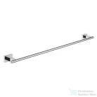 Grohe ESSENTIALS CUBE 60 cm-es törölközőtató,Króm 40509001