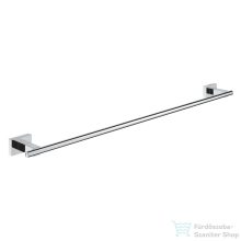   Grohe ESSENTIALS CUBE 60 cm-es törölközőtató,Króm 40509001