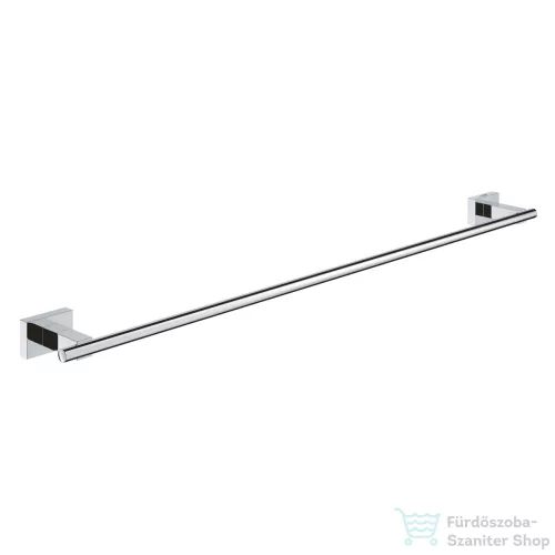 Grohe ESSENTIALS CUBE 60 cm-es törölközőtató,Króm 40509001