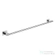 Grohe ESSENTIALS CUBE 60 cm-es törölközőtató,Króm 40509001