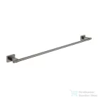 Grohe ESSENTIALS CUBE 60 cm-es törölközőtató,Brushed Hard Graphite 40509AL1