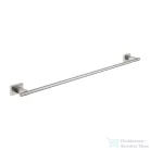 Grohe ESSENTIALS CUBE 60 cm-es törölközőtató,Supersteel 40509DC1