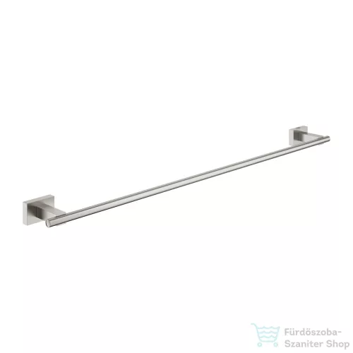 Grohe ESSENTIALS CUBE 60 cm-es törölközőtató,Supersteel 40509DC1