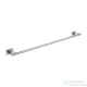 Grohe ESSENTIALS CUBE 60 cm-es törölközőtató,Supersteel 40509DC1