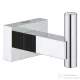 Grohe ESSENTIALS CUBE akasztó,Króm 40511001
