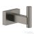 Grohe ESSENTIALS CUBE akasztó,Brushed Hard Graphite 40511AL1