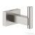 Grohe ESSENTIALS CUBE akasztó,Supersteel 40511DC1