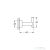 Grohe ESSENTIALS CUBE akasztó,Supersteel 40511DC1