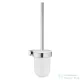 Grohe ESSENTIALS CUBE fali wc kefe tartó,Króm 40513001