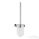 Grohe ESSENTIALS CUBE fali wc kefe tartó,Supersteel 40513DC1