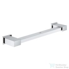 Grohe ESSENTIALS CUBE 39,2 cm-es kapaszkodó,Króm 40514001