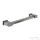 Grohe ESSENTIALS CUBE 39,2 cm-es kapaszkodó,Brushed Hard Graphite 40514AL1