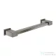 Grohe ESSENTIALS CUBE 39,2 cm-es kapaszkodó,Brushed Hard Graphite 40514AL1