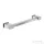 Grohe ESSENTIALS CUBE 39,2 cm-es kapaszkodó,Supersteel 40514DC1