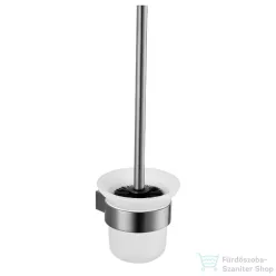 Kielle VEGA fali WC kefe, gun grey 40518027