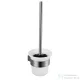 Kielle VEGA fali WC kefe, gun grey 40518027