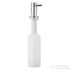 Grohe Cosmopolitan pultba építhető szappanadagoló/mosogatószer adagoló,Króm 40535000