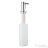 Grohe Cosmopolitan pultba építhető szappanadagoló/mosogatószer adagoló,Króm 40535000