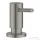 Grohe Cosmopolitan pultba építhető szappanadagoló/mosogatószer adagoló,Brushed Hard Graphite 40535AL0