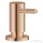 Grohe Cosmopolitan pultba építhető szappanadagoló/mosogatószer adagoló,Warm Sunset 40535DA0