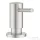 Grohe Cosmopolitan pultba építhető szappanadagoló/mosogatószer adagoló,Supersteel 40535DC0