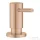 Grohe Cosmopolitan pultba építhető szappanadagoló/mosogatószer adagoló,Brushed Warm Sunset 40535DL0