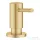 Grohe Cosmopolitan pultba építhető szappanadagoló/mosogatószer adagoló,Brushed Cool Sunrise 40535GN0
