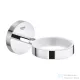 Grohe BAUCOSMOPOLITAN tartókonzol,króm 40585001