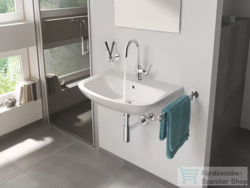 Grohe BAUCOSMOPOLITAN tartókonzol,króm 40585001