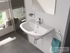 Grohe BAUCOSMOPOLITAN tartókonzol,króm 40585001
