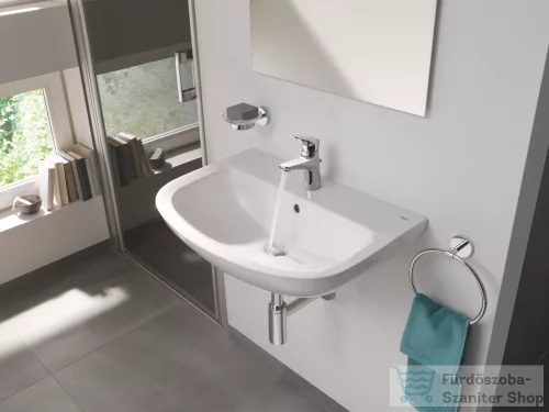 Grohe BAUCOSMOPOLITAN tartókonzol,króm 40585001