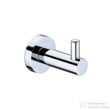 Kielle OUDEE akasztó, króm 40602070