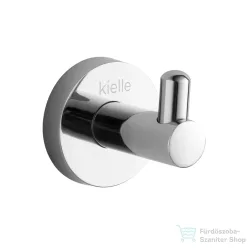 Kielle OUDEE akasztó, króm 40602080