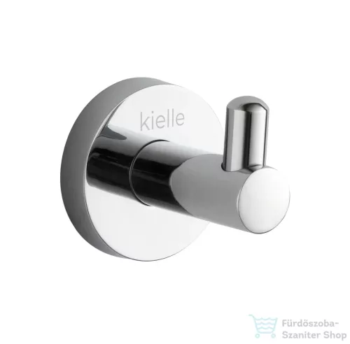 Kielle OUDEE akasztó, króm 40602080