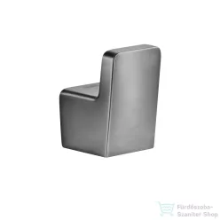 Kielle VEGA akasztó, gun grey 40618027