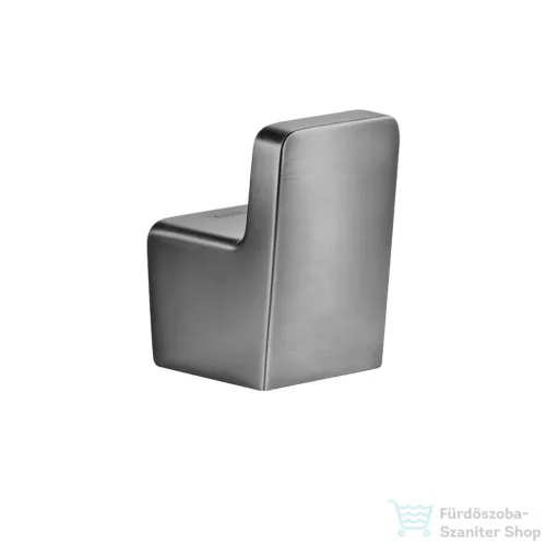 Kielle VEGA akasztó, gun grey 40618027