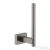 Grohe ESSENTIALS CUBE pót wc papír tatrtó,Brushed Hard Graphite 40623AL1