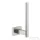 Grohe ESSENTIALS CUBE pót wc papír tatrtó,Supersteel 40623DC1