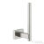 Grohe ESSENTIALS CUBE pót wc papír tatrtó,Supersteel 40623DC1