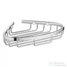 Grohe BAUCOSMOPOLITAN S sarok szappantartó,króm 40664001