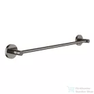 Grohe ESSENTIALS 45 cm-es fali törölközőtartó,Hard Graphite 40688A01