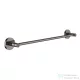 Grohe ESSENTIALS 45 cm-es fali törölközőtartó,Hard Graphite 40688A01