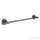 Grohe ESSENTIALS 45 cm-es fali törölközőtartó,Brushed Hard Graphite 40688AL1