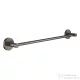 Grohe ESSENTIALS 45 cm-es fali törölközőtartó,Brushed Hard Graphite 40688AL1