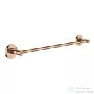 Grohe ESSENTIALS 45 cm-es fali törölközőtartó,Warm Sunset 40688DA1
