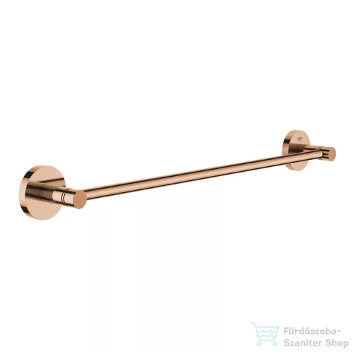Grohe ESSENTIALS 45 cm-es fali törölközőtartó,Warm Sunset 40688DA1