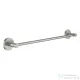 Grohe ESSENTIALS 45 cm-es fali törölközőtartó,Supersteel 40688DC1