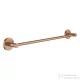 Grohe ESSENTIALS 45 cm-es fali törölközőtartó,Brushed Warm Sunset 40688DL1
