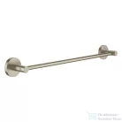 Grohe ESSENTIALS 45 cm-es fali törölközőtartó,Brushed Nickel 40688EN1