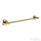 Grohe ESSENTIALS 45 cm-es fali törölközőtartó,Cool Sunrise 40688GL1